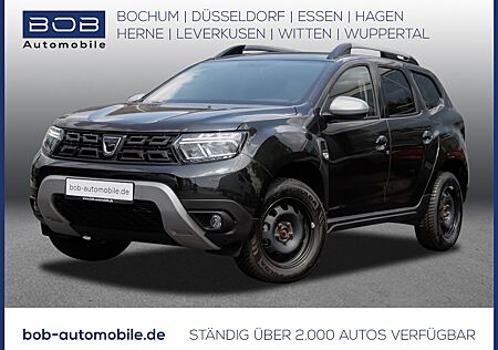 Dacia Duster Prestige Blue dCi 115 2WD KLIMA+KAMERA+SH