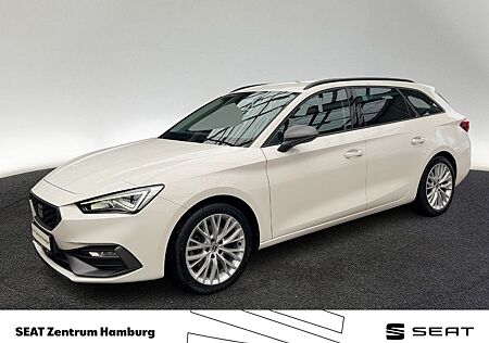Seat Leon Sportstourer 2.0 TDI FR DSG LED Navi Kamera
