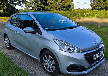 Peugeot 208 1.2 Active PureTech 82 Active