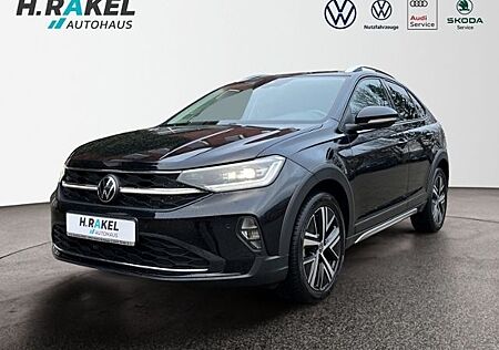 VW Taigo Volkswagen 1.0 TSI DSG Style