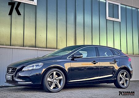 Volvo V40 2.0D3 Momentum*ASSIST|NAV|PANORAMA|CAM|1.HD*