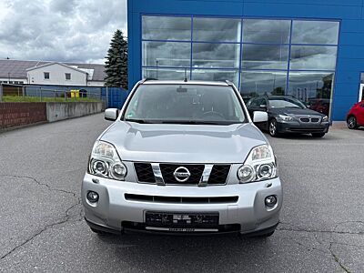 Nissan X-Trail LE 4X4