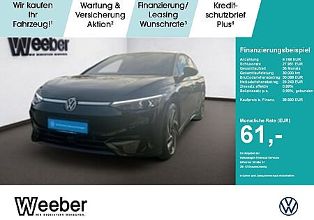 VW ID.7 Volkswagen Pro*Sonderabschreibung* HeadUp* Navi* LED*K