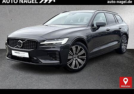 Volvo V60 T8 AWD Plus Dark PANO 360 CAM FLED HK