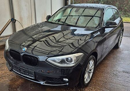 BMW 120d *110.000km*