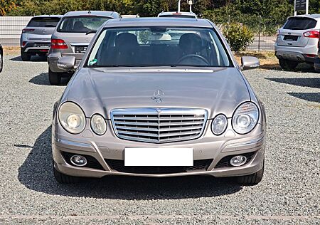 Mercedes-Benz E 280 CDI Lim. (TÜV NEU/XENON/GSD/PDC v+ h/SHZ)