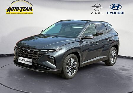 Hyundai Tucson 1.6 T-GDi 48V-Hybrid 2WD DCT Trend
