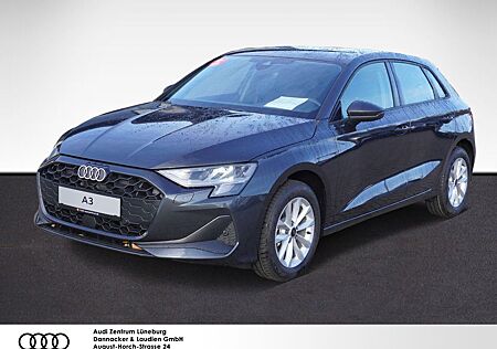 Audi A3 Sportback 30 TFSI 85(116) kW(PS) S tronic Na