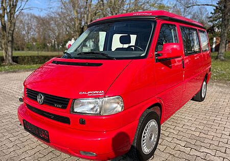VW T4 California Volkswagen T4 TDI California. *Automatik*