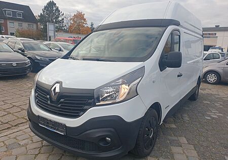 Renault Trafic *Klima*Tempomat*Standheizung*TÜV*