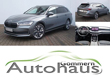 Skoda Superb Combi 2.0 TDI Selection