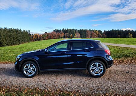 Mercedes-Benz GLA 220 d 4MATIC Sporttourer