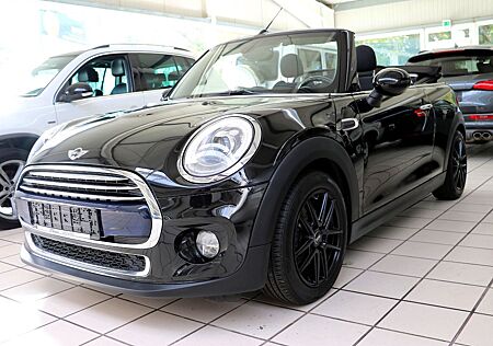 Mini Cooper D Cabrio 1,5d