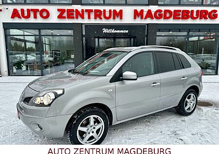 Renault Koleos Dynamique LEDER*TEMPOMAT*PDC*BOSE