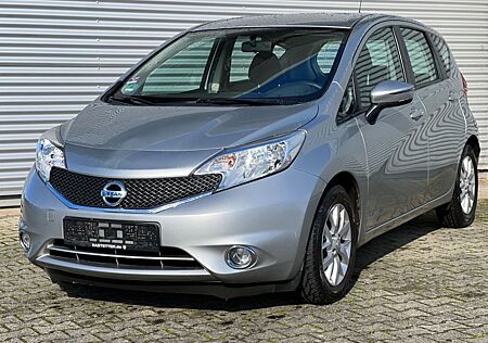 Nissan Note Acenta Start Stop