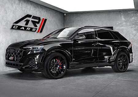 Audi SQ8 4.0 TFSI*Laser*Stand*Pano