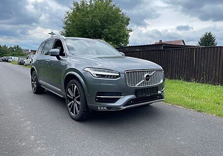 Volvo XC 90 XC90 2.0 D5 AWD"INSCRPTION"PANO"LEDER"7 SITZE"