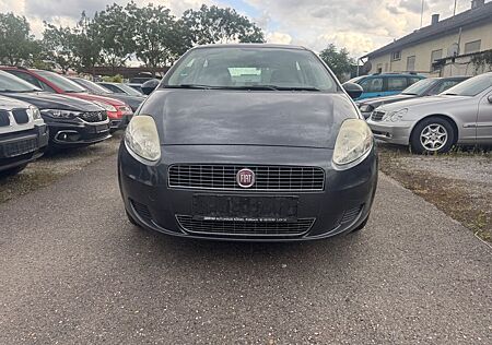 Fiat Punto EVO 1.4 8V Dynamic*KLIMAANLAGE*