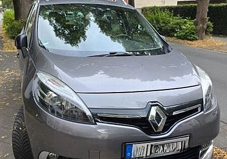Renault Scenic Bose Edition dCi 110 EDC Bose Edition