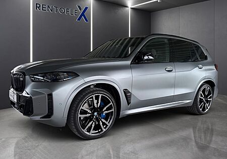BMW X5 M60 Frozen /Skylounge/M-Sitze VOLL!!!!