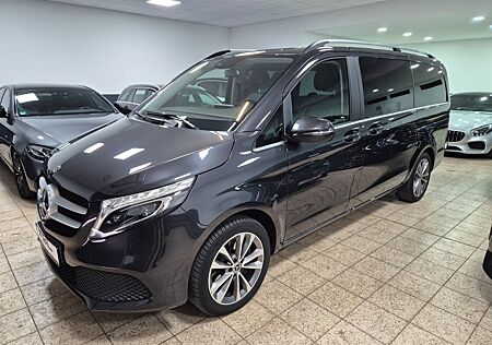 Mercedes-Benz V 220 V 250 d AVANTGARDE EDITION lang Scheckheft MB!!!