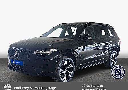 Volvo XC 90 XC90 T8 AWD Recharge Geartronic R-Design Edition