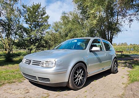 VW Golf Volkswagen 2.3 Highline Highline