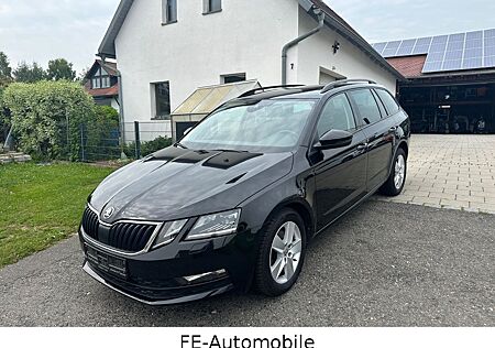 Skoda Octavia Combi Tour/ Navi /LED /Top /Auto./