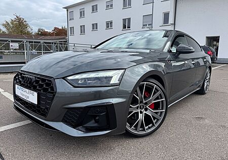 Audi A5 40 TDI qu. S line STANDH./MATRIX/MEMORY/ACC