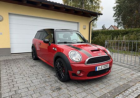 Mini John Cooper Works Clubman Clubman John Cooper Works