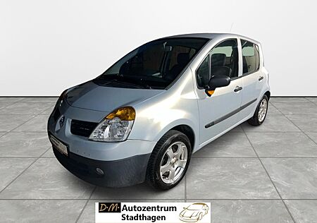 Renault Modus Authentique/TÜV NEU/KLIMA/SERVICE NEU