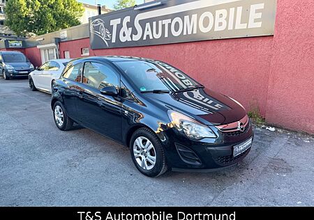 Opel Corsa D 1.4 Energy -Klima-PDC-SHZ-LHZ-