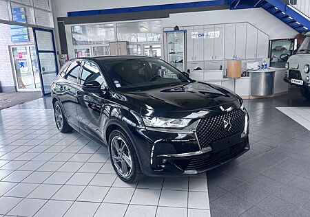DS Automobiles DS7 Crossback DS 7 Crossback E-Tense 4x4 So Chic