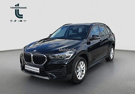 BMW X1 sDrive18d Advantage Aut. Klimaaut. PDC