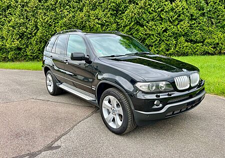BMW X5 3.0d -