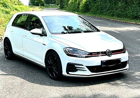VW Golf Volkswagen 2.0 TSI OPF DSG GTI Performance GTI Per...