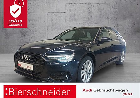 Audi A6 Avant 40 TDI S tronic advanced MATRIX HEAD-UP