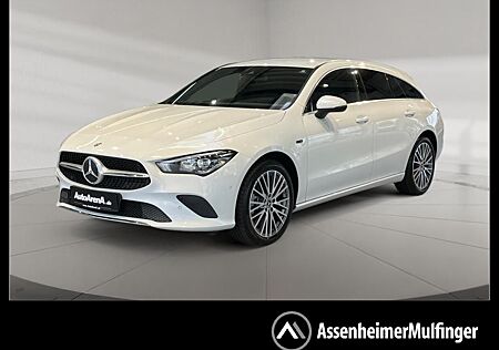 Mercedes-Benz CLA 250 Shooting Brake CLA 250 e Shooting Brake Progressive +MBUX+PDC