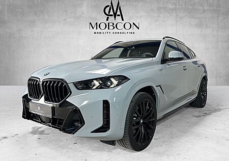 BMW X6 40 d xDrive M Sport*SkyLounge*H&K*Exklusiv*