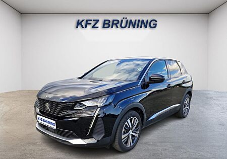Peugeot 3008 Hybrid 145 e -DSC GT LED Navi Kamera360 SHZ