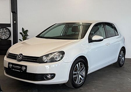 VW Golf Volkswagen VI Comfortline