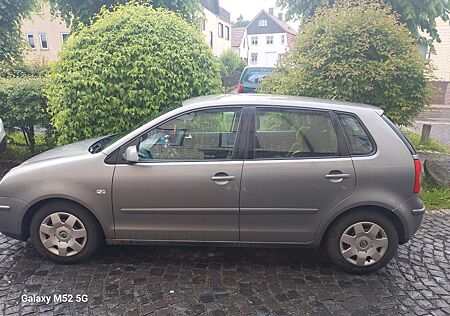 VW Polo Volkswagen 1.4 Auto Cricket Cricket