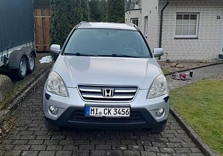 Honda CR-V 2.0i ES ES