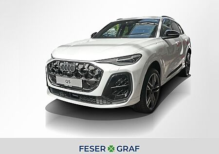 Audi SQ5 TFSI ACC AHK Pano Standh. Tech pro 360°