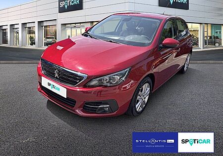Peugeot 308 1.2 PureTech 130 Active Pack (EURO 6d)