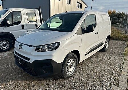 Fiat Doblo Doblò Kastenwagen L1 1.5 BlueHDi 75 kW