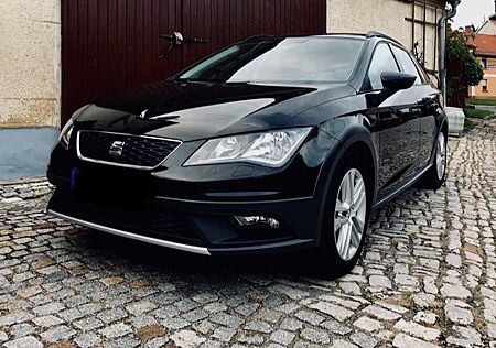 Seat Leon X-PERIENCE 1.6 TDI 81kW Start&Stop X-PE...