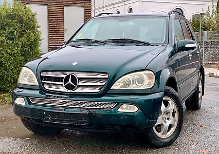 Mercedes-Benz ML 270 CDI