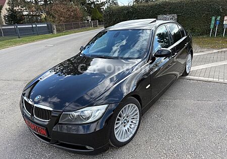 BMW 325i Limousine/Automatik/Alcantar/Xenon/Glasdach