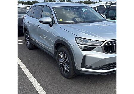 Skoda Kodiaq 2.0 TDI 110kW DSG Selection EU6e